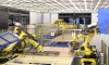 ZEROLABOR  ROBOTIC SYSTEM